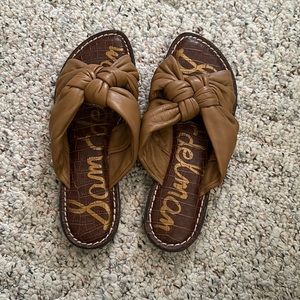 Brand New Sam Edelman Sandals